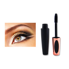 New Black Mascara easy to brush easy to discharge waterproof Mascara Eye beauty makeup